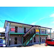 チェリーフィールド中村の賃貸物件