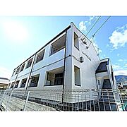 飯田駅よりバス11分 徒歩3分 2階 築24年の賃貸物件