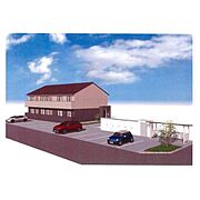 飯田駅より徒歩8分 2階 新築の賃貸物件