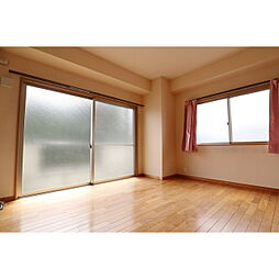 タクビル2 2階1DKのリビング/ダイニング