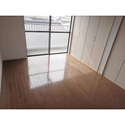 金沢コーポ　B 2階2LDKのリビング/ダイニング