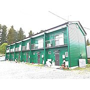 市田駅より徒歩37分 1階 築30年6ヶ月の賃貸物件