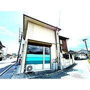 鼎駅より徒歩3分 築31年7ヶ月の賃貸物件