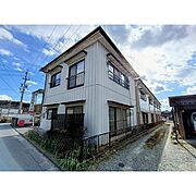 駄科駅より徒歩3分 1階 築47年9ヶ月の賃貸物件