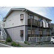 メゾン稲丘A 1階 築29年5ヶ月の賃貸物件