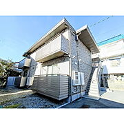 伊那八幡駅より徒歩7分 2階 築4年2ヶ月の賃貸物件