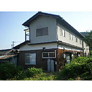 飯田駅よりバス20分 徒歩5分 築52年5ヶ月 2階建の賃貸物件