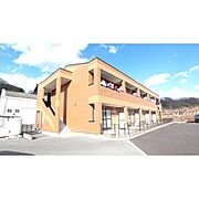 オーチャードハイツの賃貸物件