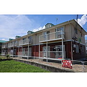 リポージュ興果園の賃貸物件