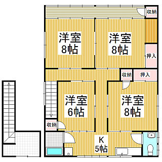 間取り：220005860089