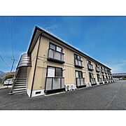 シャーメゾンシロタ B 2階 築25年4ヶ月の賃貸物件