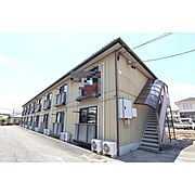 シャーメゾンシロタ B 2階 築25年2ヶ月の賃貸物件