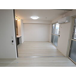 コンフォーティア飯田白山町　A棟