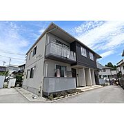 ドリームガーデン・ＨＡＲＡ 1階 築15年7ヶ月の賃貸物件