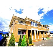 飯田駅よりバス13分 徒歩9分 2階 築16年9ヶ月の賃貸物件