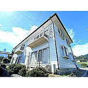 コーポなかじま 1階 築33年7ヶ月の賃貸物件