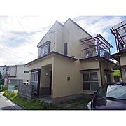 桜町駅より徒歩3分 築46年 2階建の賃貸物件