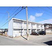 伊那八幡駅より徒歩8分 1階 築39年8ヶ月の賃貸物件