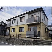 グランドール吉澤 A 1階 築24年1ヶ月の賃貸物件