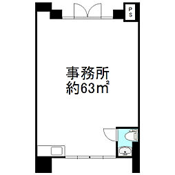 プリマヴェーラ稲丘の間取図画像