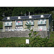 山吹駅より徒歩5分 2階 築34年の賃貸物件