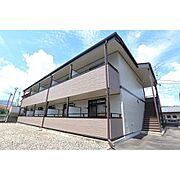 鼎駅より徒歩15分 2階 築22年11ヶ月の賃貸物件