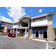 飯田駅よりバス5分 徒歩15分 1階 築30年11ヶ月の賃貸物件