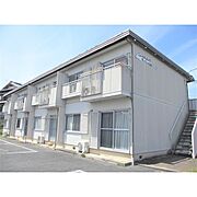 桜町駅より徒歩7分 2階 築38年の賃貸物件