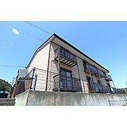 元善光寺駅より徒歩11分 2階 築20年11ヶ月の賃貸物件