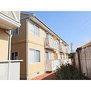 フレグランス宮ノ上Ａ 2階 築33年3ヶ月の賃貸物件