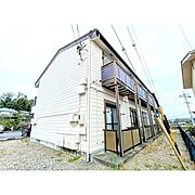 グレープ木下 2階 築21年11ヶ月の賃貸物件