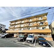 松川コーポの賃貸物件