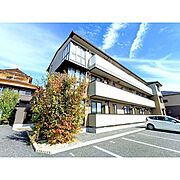 下山村駅より徒歩9分 1階 築8年の賃貸物件