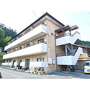 ヤワタハイツ 3階 築36年7ヶ月の賃貸物件