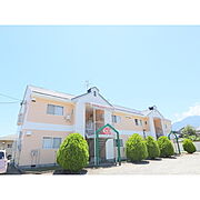 ハイツ風見鶏 1階 築33年の賃貸物件