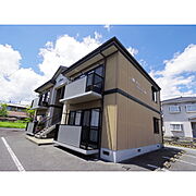 フォーレスチェリーヒルズ5番館 1階 築24年8ヶ月の賃貸物件