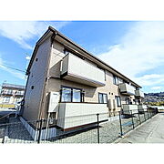 時又駅より徒歩14分 2階 築7年1ヶ月の賃貸物件