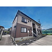 メゾン ド シュヴァリエ Cの賃貸物件
