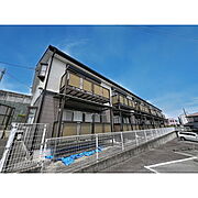 SurplusTwo今宮 1階 築29年3ヶ月の賃貸物件