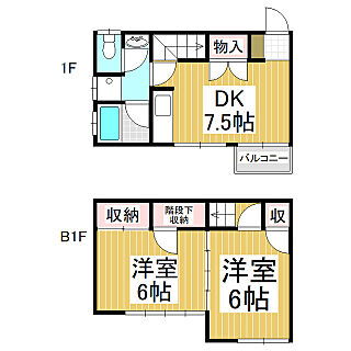 間取り：220006450177