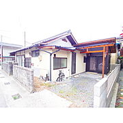 切石駅より徒歩78分 築70年7ヶ月 1階建の賃貸物件