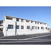 切石駅より徒歩17分 築4年4ヶ月 2階建の賃貸物件