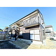 フレグランスアップルBの賃貸物件