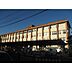 周辺：中学校「飯田市立鼎中学校まで1438m」