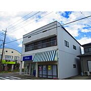 市場住宅の賃貸物件