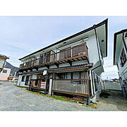 羽場崎アパートBの賃貸物件