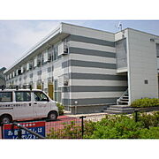 レオパレスRiseの賃貸物件