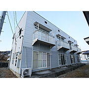 メゾン柏原Bの賃貸物件