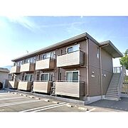 Riverain北の賃貸物件