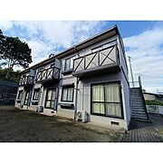 川路駅よりバス15分 徒歩5分 築29年5ヶ月 2階建の賃貸物件